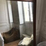 Mirror spades early XXieme