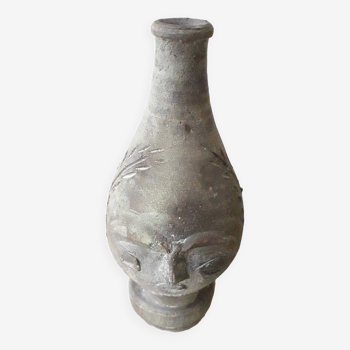 Vase anthropomorphe