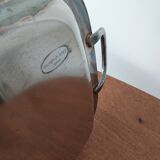 Silver tray