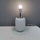 Table lamp by Frimann, model Elipse, from the 1970s-80s
