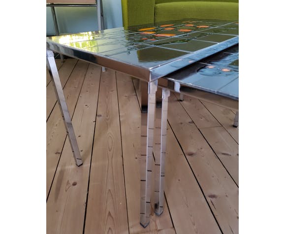 Pull out tables 1970