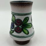 Strehla vase