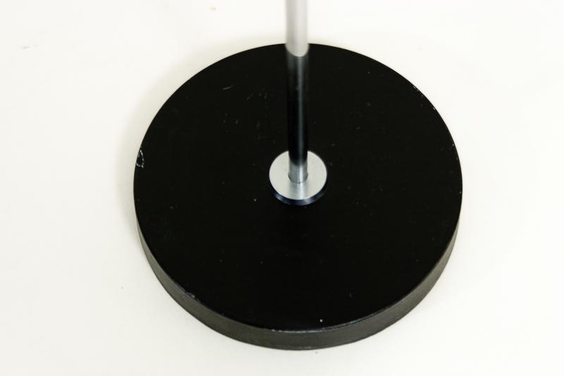 Floor lamp mid century Herda 1960 s