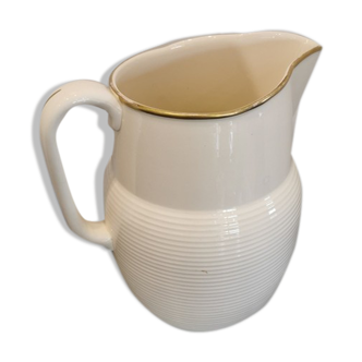 Broc de salle de bain ancien Villeroy & Boch Germany