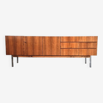 Vintage Scandinavian sideboard