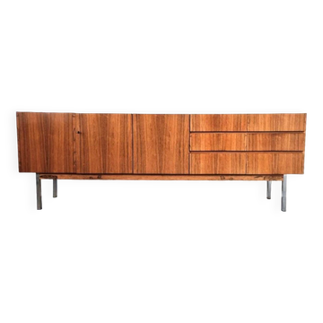 Vintage Scandinavian sideboard