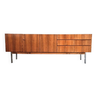 Vintage Scandinavian sideboard