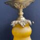 Ceiling lamp Muller Frères Lunéville – Early twentieth century