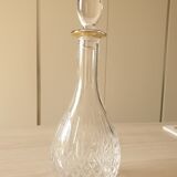 Old decanter