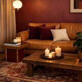 Vintage coffee table