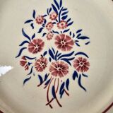 Dessert plates Francine Badonviller