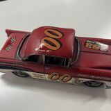 Chevrolet Bel air customized