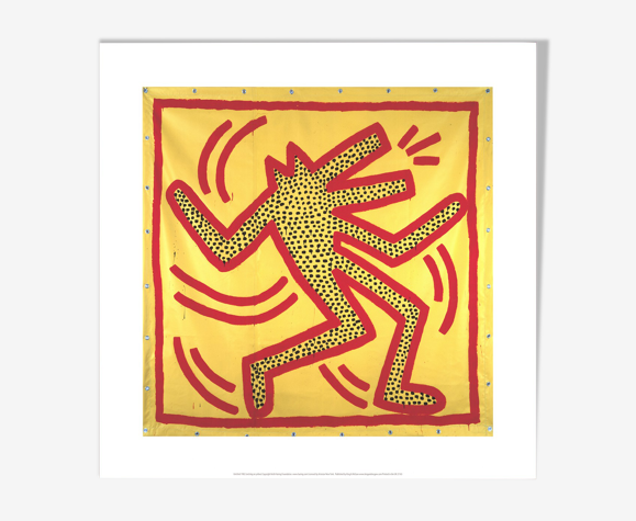 keith Haring