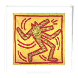 keith Haring