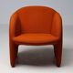 Chair Ben by Pierre Paulin for Artifort
