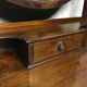 Dresser English hairdresser