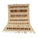 Tapis berbère des années 1960, 241 x 343