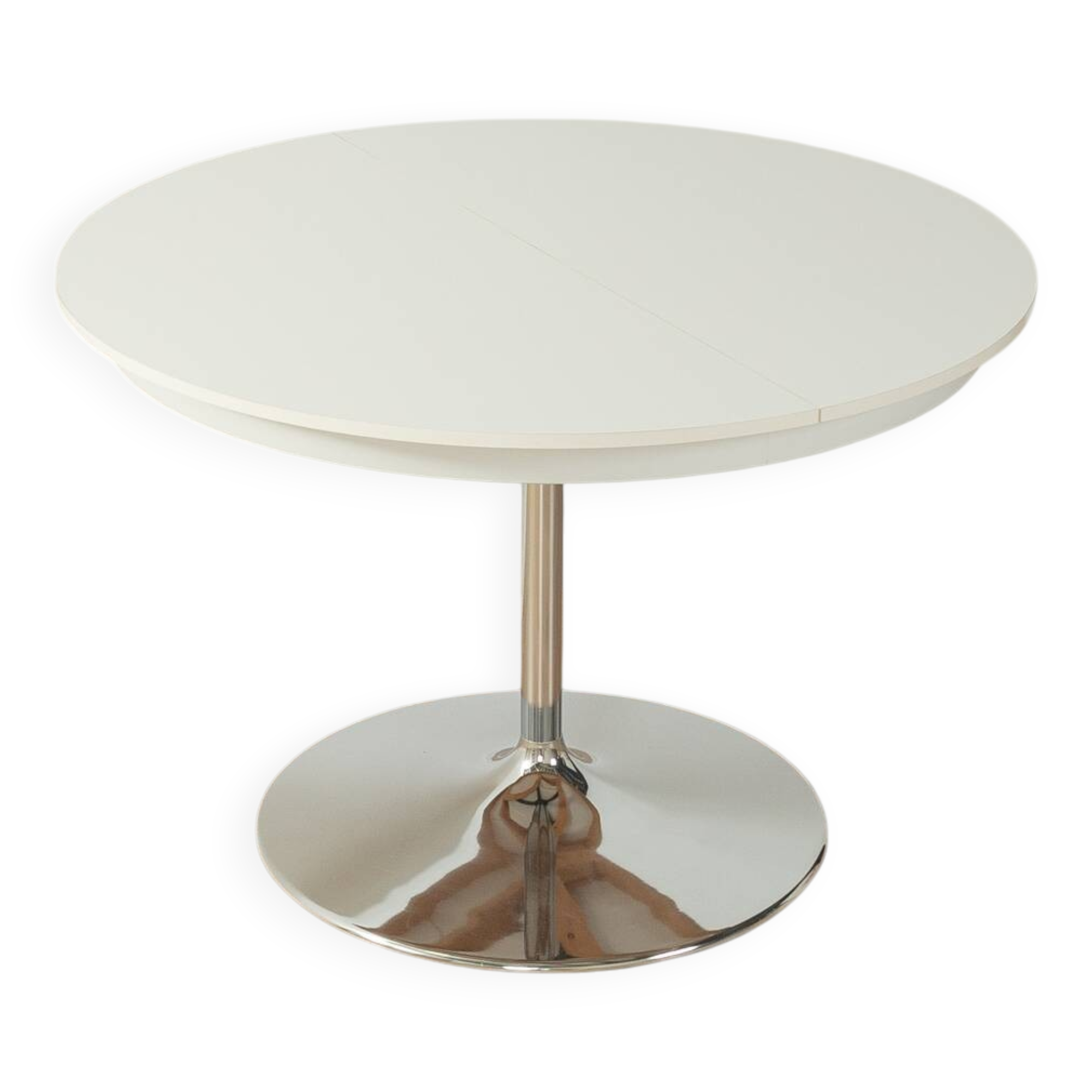 Butterfly dining table