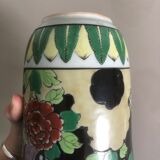 Vases Japonais
