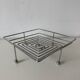fruit bowl design steel memphis starck