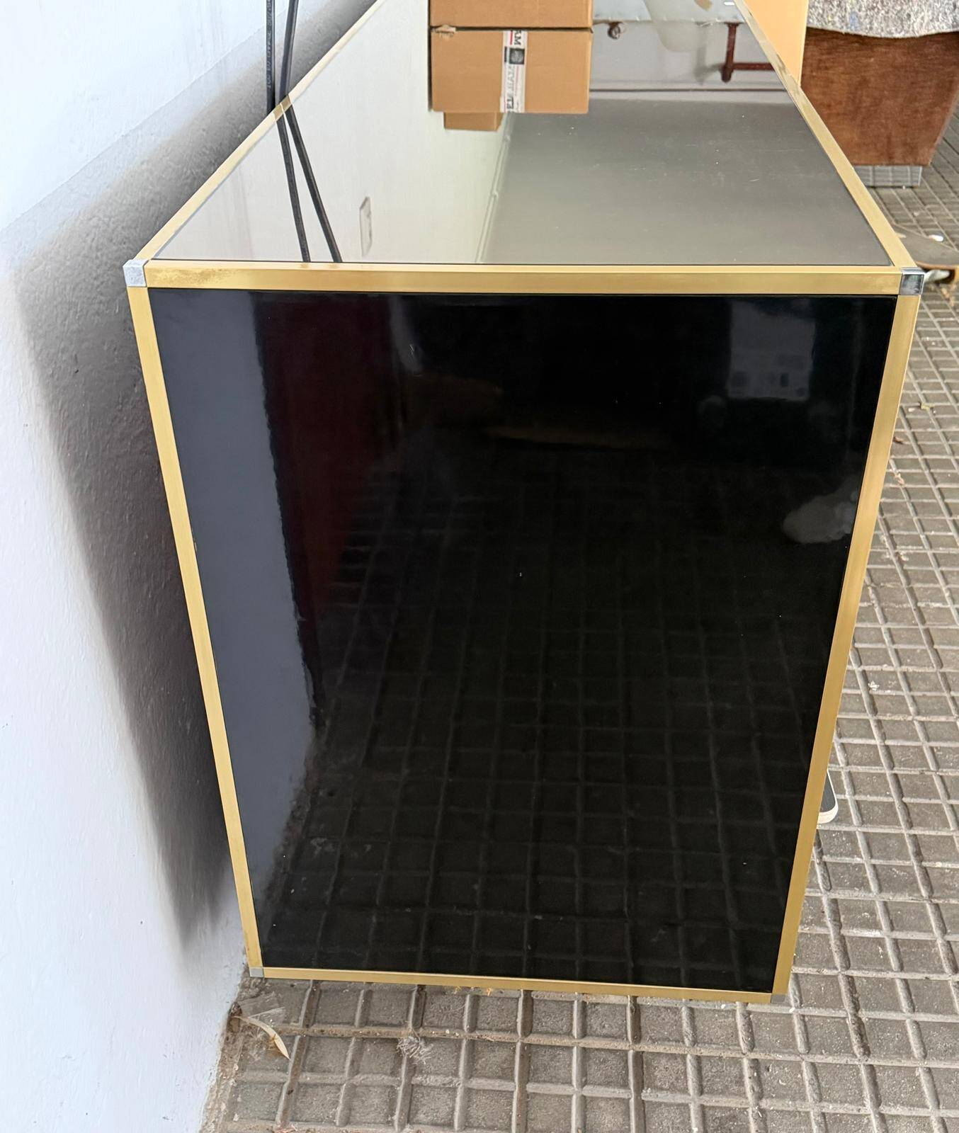 Enfilade mario sabot