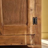 Parisian wardrobe armoire 1936 renovated | PIA