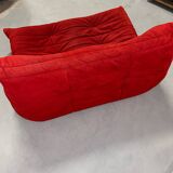 Togo 2-seater sofa Ligne roset