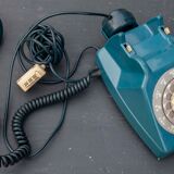 Vintage phone