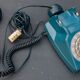 Vintage phone