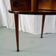 Travailleuse-table basse