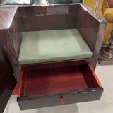 Meuble à chaussure asiatique