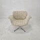 Large set of Tulip chairs by Pierre Paulin for Artifort, 1960s.