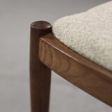 Chairs from Glostrup Møbelfabrik, 1960