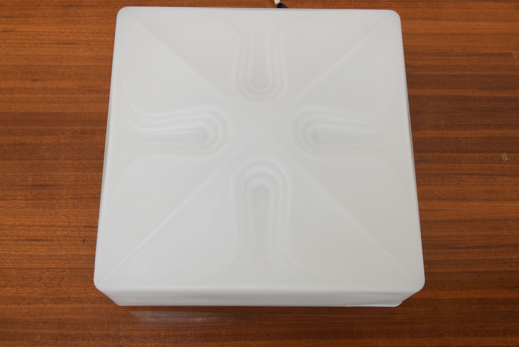 Ceiling lamp, 1970