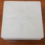 Ceiling lamp, 1970