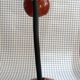 Lampe de bureau articulée – Design industriel vintage
