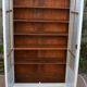 Painted cabinet