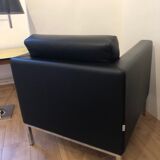 Armchair Giulo Marelli - model Cubic F