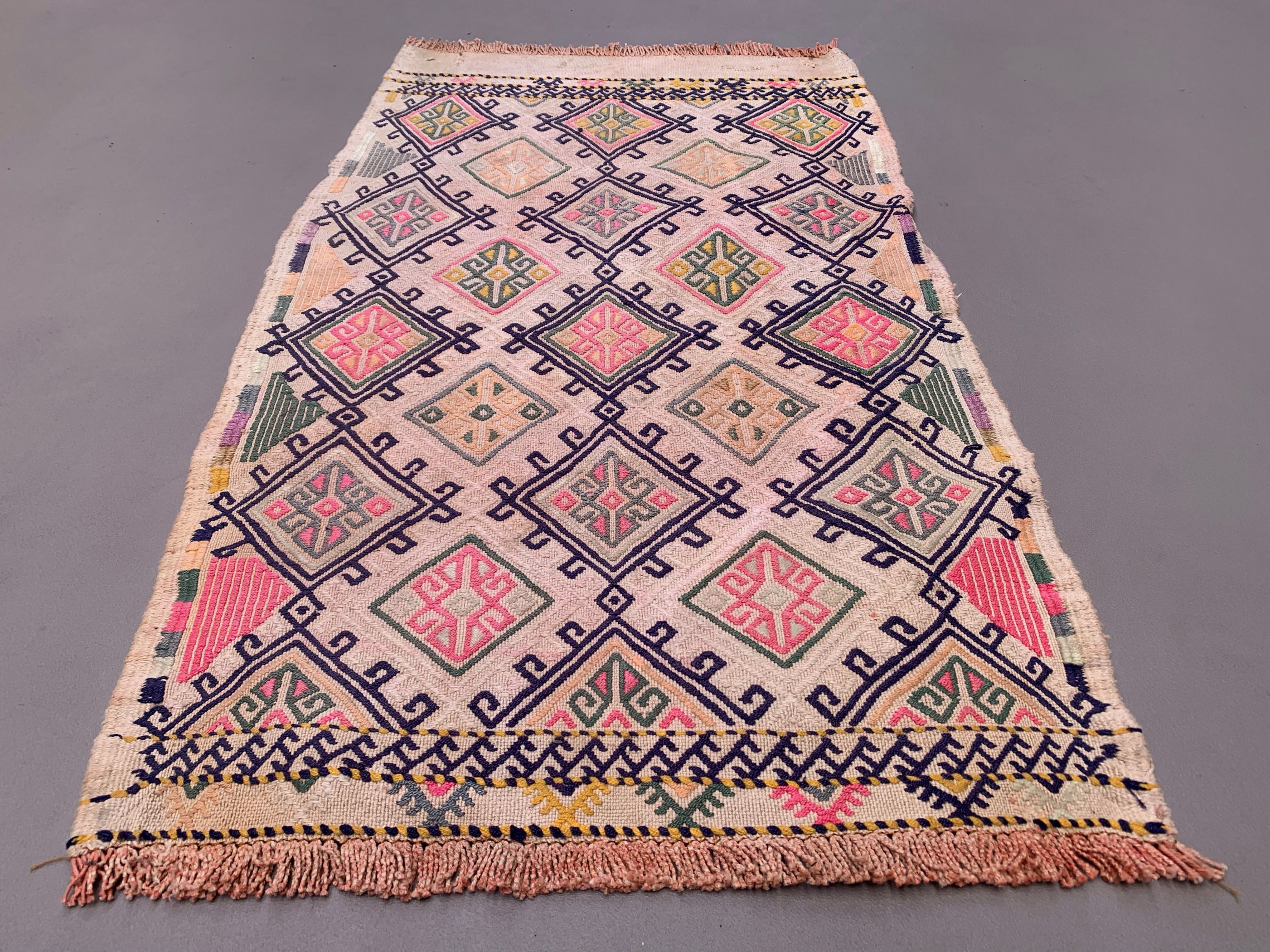 Crapet kilim 91x51 cm