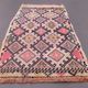 Crapet kilim 91x51 cm