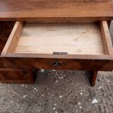 Art deco style desk