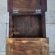 Petite table travailleuse / table volante