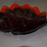 Vallauris trinket bowl