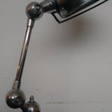 Lamp Jieldé circa 1950, arm 25 cm