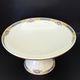 Compotier en porcelaine fine de Limoges Bernardaud & Cie – Art Déco – A712