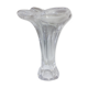 Crystal vase