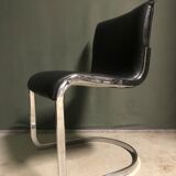 4 dining chairs 1980