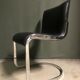 4 dining chairs 1980