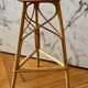 Sellette porte plante vintage