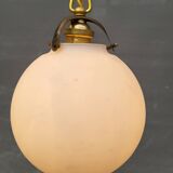 Opaline snowball suspension